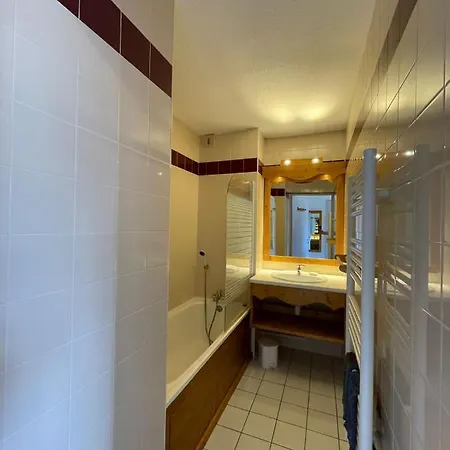 La Tania 73120 Apartment