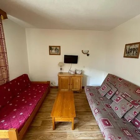 Appartamento La Tania 73120 Courchevel