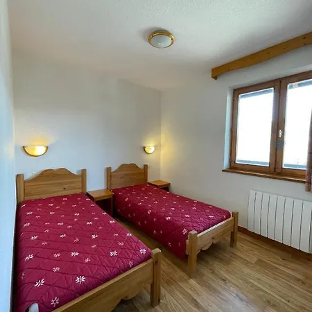 La Tania 73120 * Κουρσεβέλ