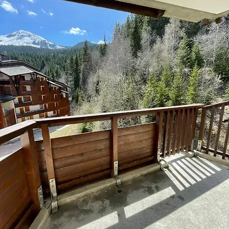 La Tania 73120 Apartment Courchevel