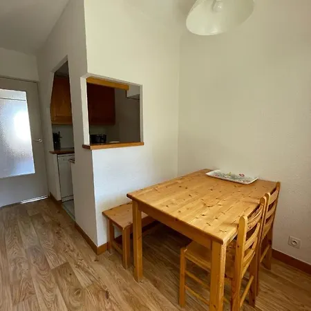 La Tania 73120 Apartamento Courchevel