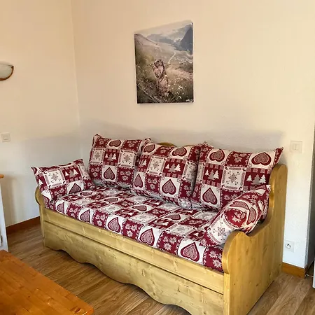 La Tania 73120 * Κουρσεβέλ