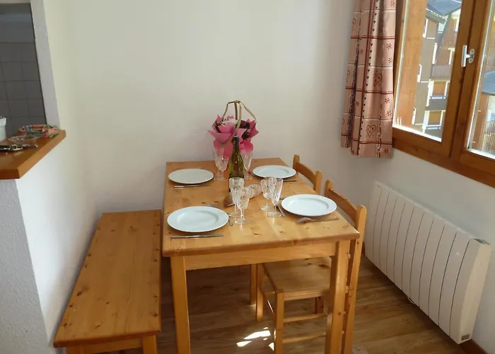 La Tania 73120 Κουρσεβέλ