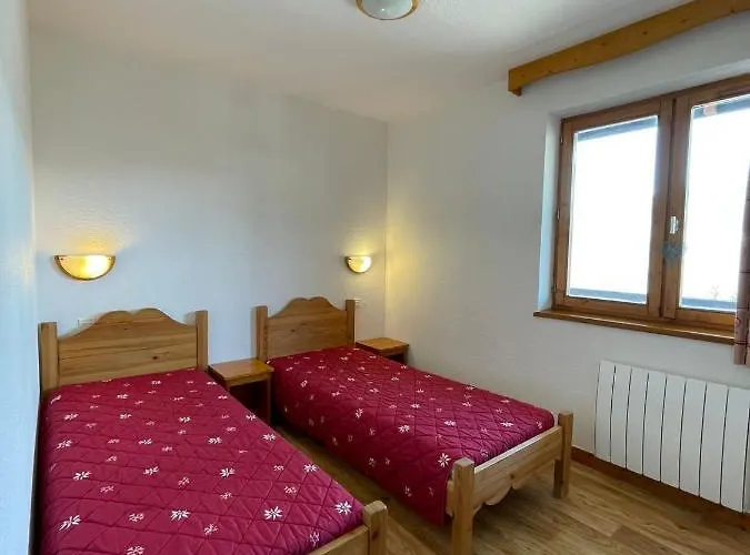 La Tania 73120 * Κουρσεβέλ