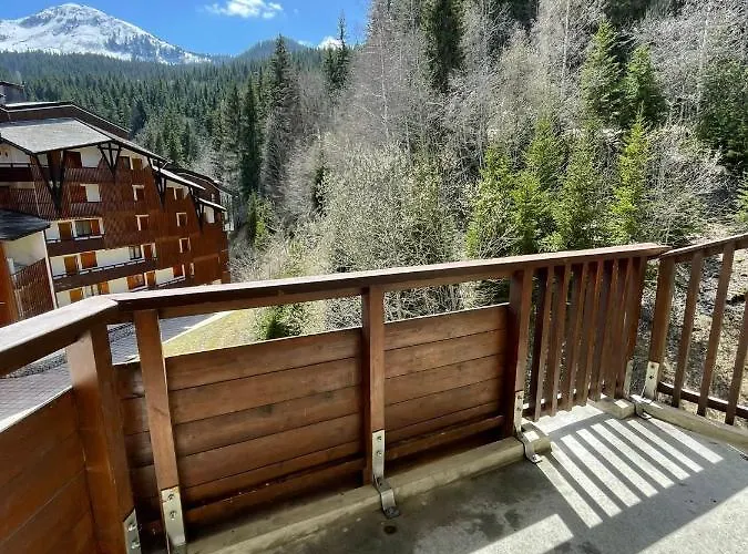 La Tania 73120 Daire Courchevel