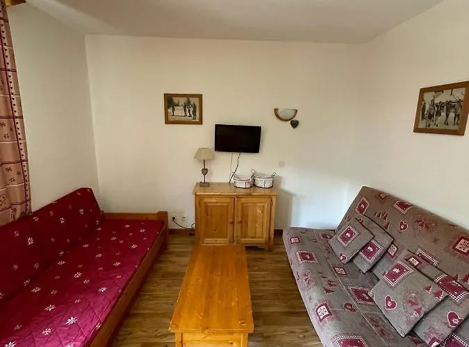 Διαμέρισμα La Tania 73120 Κουρσεβέλ