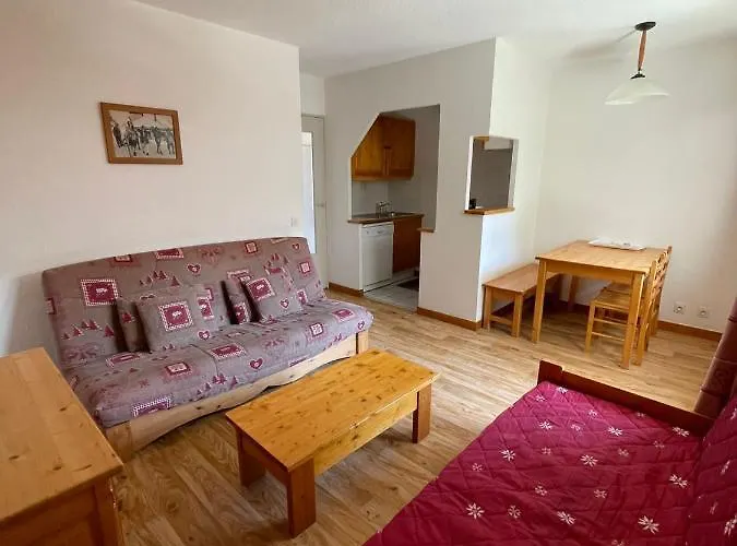 La Tania 73120 Κουρσεβέλ