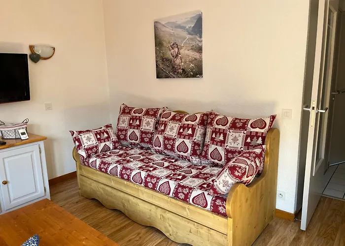 La Tania 73120 * Κουρσεβέλ