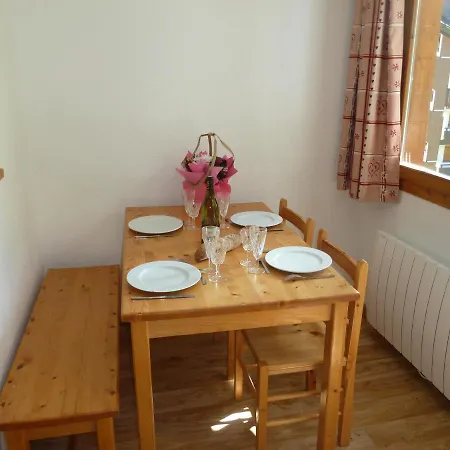 La Tania 73120 Courchevel